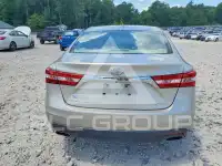 2014 Toyota AVALON photo