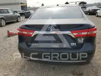 2014 Toyota AVALON фото
