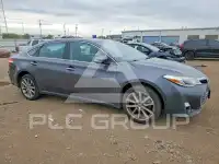 2014 Toyota AVALON фото