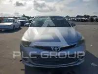 2014 Toyota AVALON фото