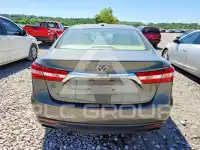 2014 Toyota AVALON фото