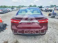 2014 Toyota AVALON фото