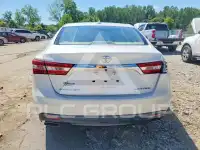 2014 Toyota AVALON фото