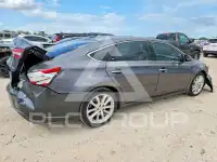 2014 Toyota AVALON фото
