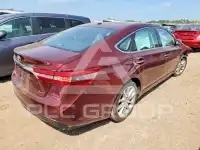 2014 Toyota AVALON фото
