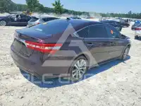 2014 Toyota AVALON фото