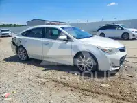 2014 Toyota AVALON фото