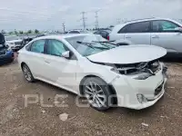 2014 Toyota AVALON фото