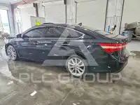 2014 Toyota AVALON фото