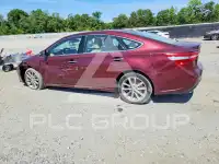 2014 Toyota AVALON фото