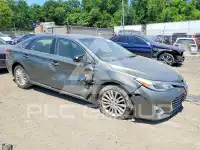 2014 Toyota AVALON photo