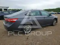 2014 Toyota AVALON фото