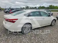 2014 Toyota AVALON фото