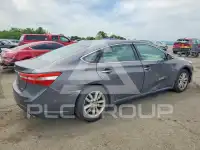 2014 Toyota AVALON фото