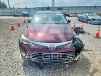 2014 Toyota AVALON фото