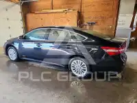 2014 Toyota AVALON photo