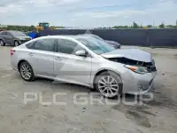 2014 Toyota AVALON photo