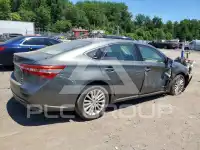 2014 Toyota AVALON photo
