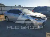 2014 Toyota AVALON photo