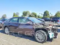 2014 Toyota AVALON фото