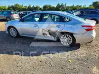 2014 Toyota AVALON фото