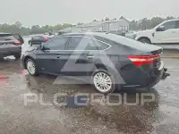 2014 Toyota AVALON фото