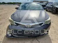 2014 Toyota AVALON фото