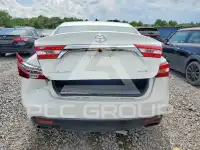 2014 Toyota AVALON фото