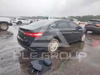 2014 Toyota AVALON фото