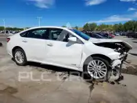 2014 Toyota AVALON фото