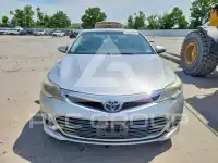 2014 Toyota AVALON фото