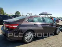 2014 Toyota AVALON фото