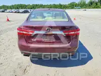 2014 Toyota AVALON фото