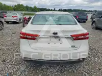 2014 Toyota AVALON фото