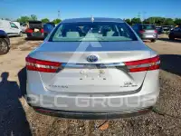2014 Toyota AVALON фото