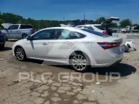 2014 Toyota AVALON фото