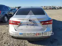 2014 Toyota AVALON photo
