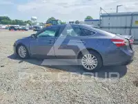2014 Toyota AVALON photo