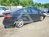 2014 Toyota AVALON фото