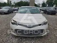 2014 Toyota AVALON фото