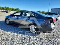 2014 Toyota AVALON фото