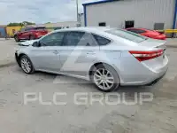 2014 Toyota AVALON photo