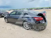 2014 Toyota AVALON фото