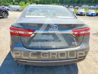 2014 Toyota AVALON photo