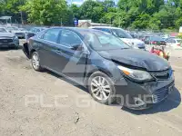 2014 Toyota AVALON фото