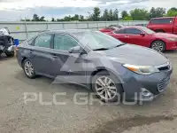2014 Toyota AVALON фото
