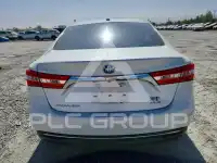 2014 Toyota AVALON photo
