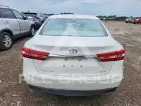 2014 Toyota AVALON фото