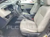 2014 Toyota AVALON фото