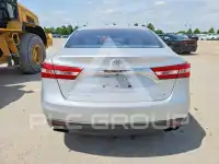 2014 Toyota AVALON фото